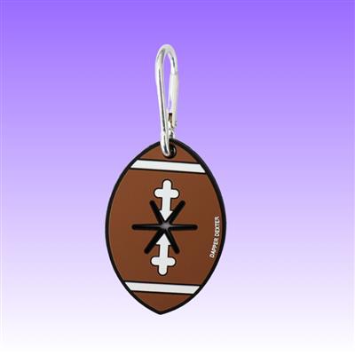 FOOTBALL - POO BAG HOLDER