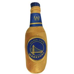 GOLDEN STATE WARRIORS BOTTLE TOY