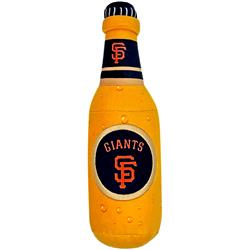 SAN FRANCISCO GIANTS BOTTLE TOY