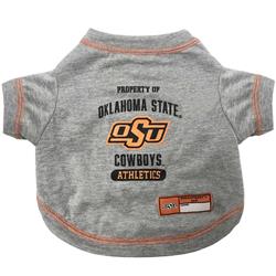 OKLAHOMA STATE TEE SHIRT