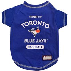 TORONTO BLUE JAYS TEE SHIRT