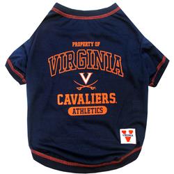 VIRGINIA TEE SHIRT