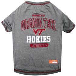 VA TECH TEE SHIRT