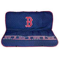 BOSTON RED SOX CAR SEAT COVER