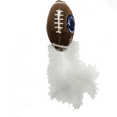 PENN STATE 3 PC CAT NIP TOY SET