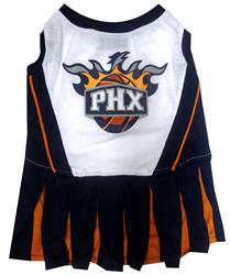 PHOENIX SUNS CHEERLEADER