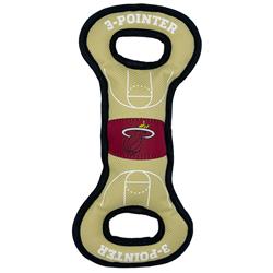MIAMI HEAT NYLON COURT TOY