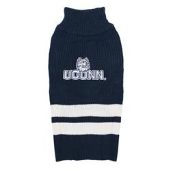 U CONN SWEATER