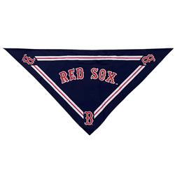 BOSTON RED SOX BANDANA