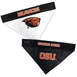 OREGON STATE REVERSIBLE BANDANA