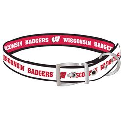 WISCONSIN REVERSIBLE COLLAR