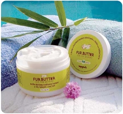 Fur Butter - Deep Conditioning Treatment, 8 oz. 