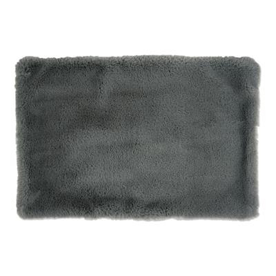 Cage Liner Faux Fur Alloy