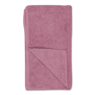 Rose Embroidered Paw Small Pet Towel Set of 3