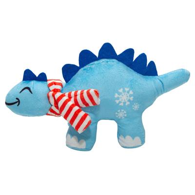 SnugArooz Holiday Dinosaur 36pc Display