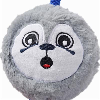 Fluffy Tuggerz – Sea Lion
