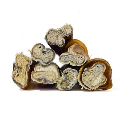 6" Mega Monster Bully sticks