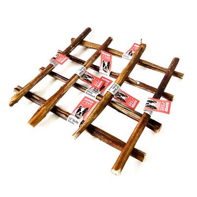 12" Standard Bully Sticks