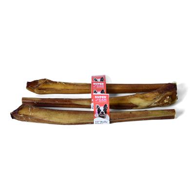 12" Mega Monster Bully Sticks