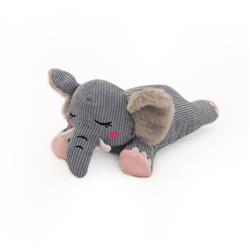 Snooziez with Shhhqueaker - Elephant