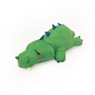 Snooziez with Shhhqueaker - Alligator