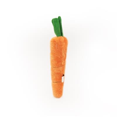 ZippyClaws Kickerz - Carrot