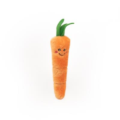 ZippyClaws Kickerz - Carrot