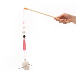 ZippyClaws ZippyStick - Marshmallow