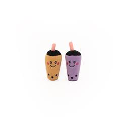 ZippyClaws NomNomz® - Milk Tea and Taro