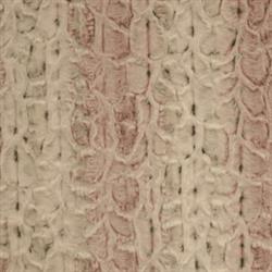 Small Blanket, Pink Lotus