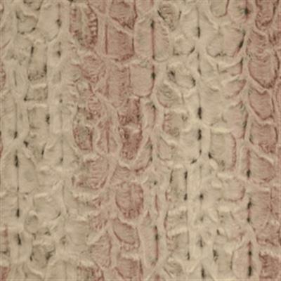 Small Blanket, Pink Lotus