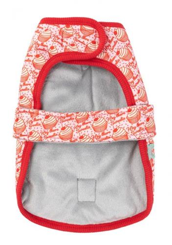 Wrap Vest - Hey There Sweetie