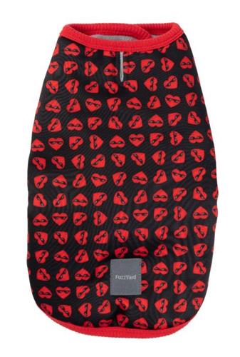 Wrap Vest - Heart Breaker