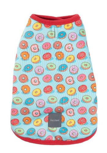 Wrap Vest - You Drive Me Glazy