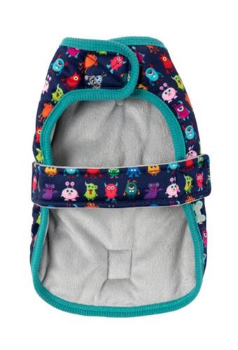 Wrap Vest - Yardsters