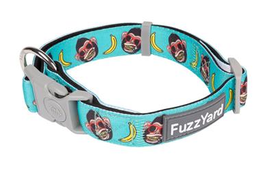 Gor-illz - Collar and Lead Collection