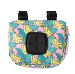 Poop Dispenser Bag and Rolls - Bananarama
