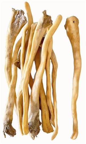 6-8" Lamb Tail BULK