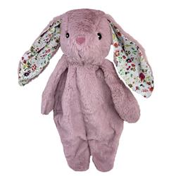 19" Floppy Rabbit - Mauve