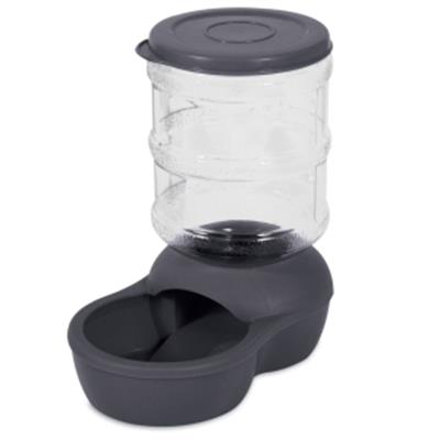 Aspen Pet® Lebistro Pet Feeder