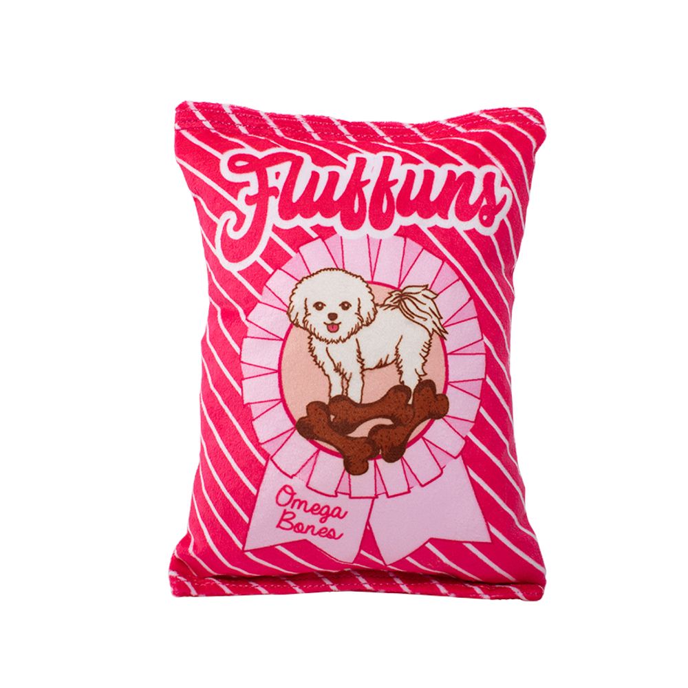 FLUFFUNS PLUSH DOG TOY fluffuns-plush-dog-toy