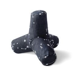 Game On Celestial Canvas Dog Toy