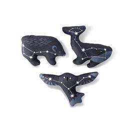 It's In The Stars Mini Dog Toys Set Of 3