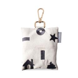 Treat Shapes Waste Bag Holder
