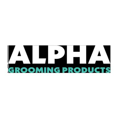 AXL Show Loop Sky Blue by Alpha Grooming