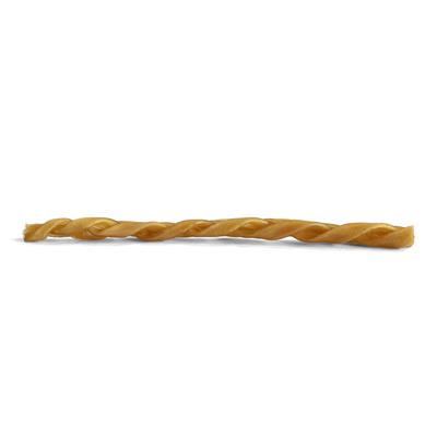 12" Braided Collagen Stick