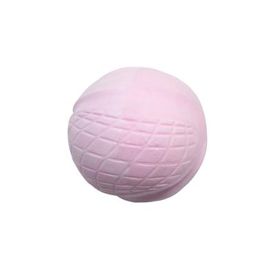 SnugArooz Sky Bounce Ballz - Pink -3"