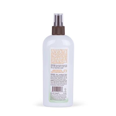 Palmer's for Pets Strength & Shine Waterless Bath Spray with Coconut Oil, 8 oz