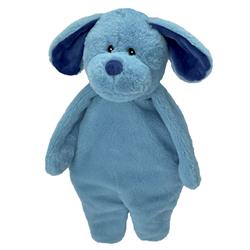 19" Floppy Dog - Blue