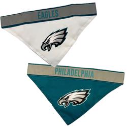 LAS VEGAS RAIDERS REFLECTIVE REVERSIBLE BANDANA